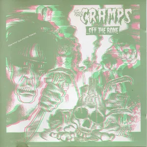 Hoes van Off the bone